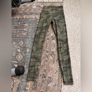 Lululemon align leggings